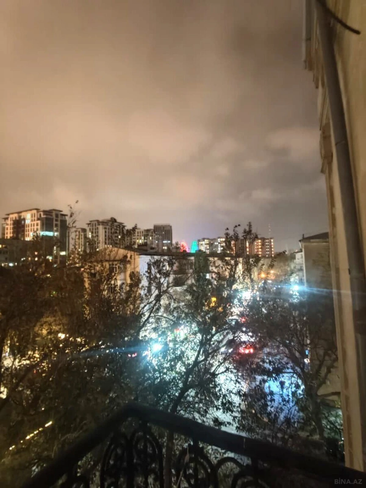 Satılır 3 otaqlı mənzil 90 m²