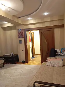 Satılır 2 otaqlı mənzil 70 m²