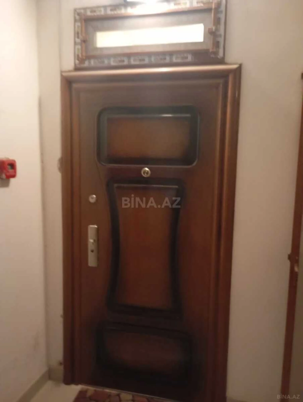 Satılır 2 otaqlı mənzil 70 m²