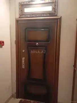 Satılır 2 otaqlı mənzil 70 m²