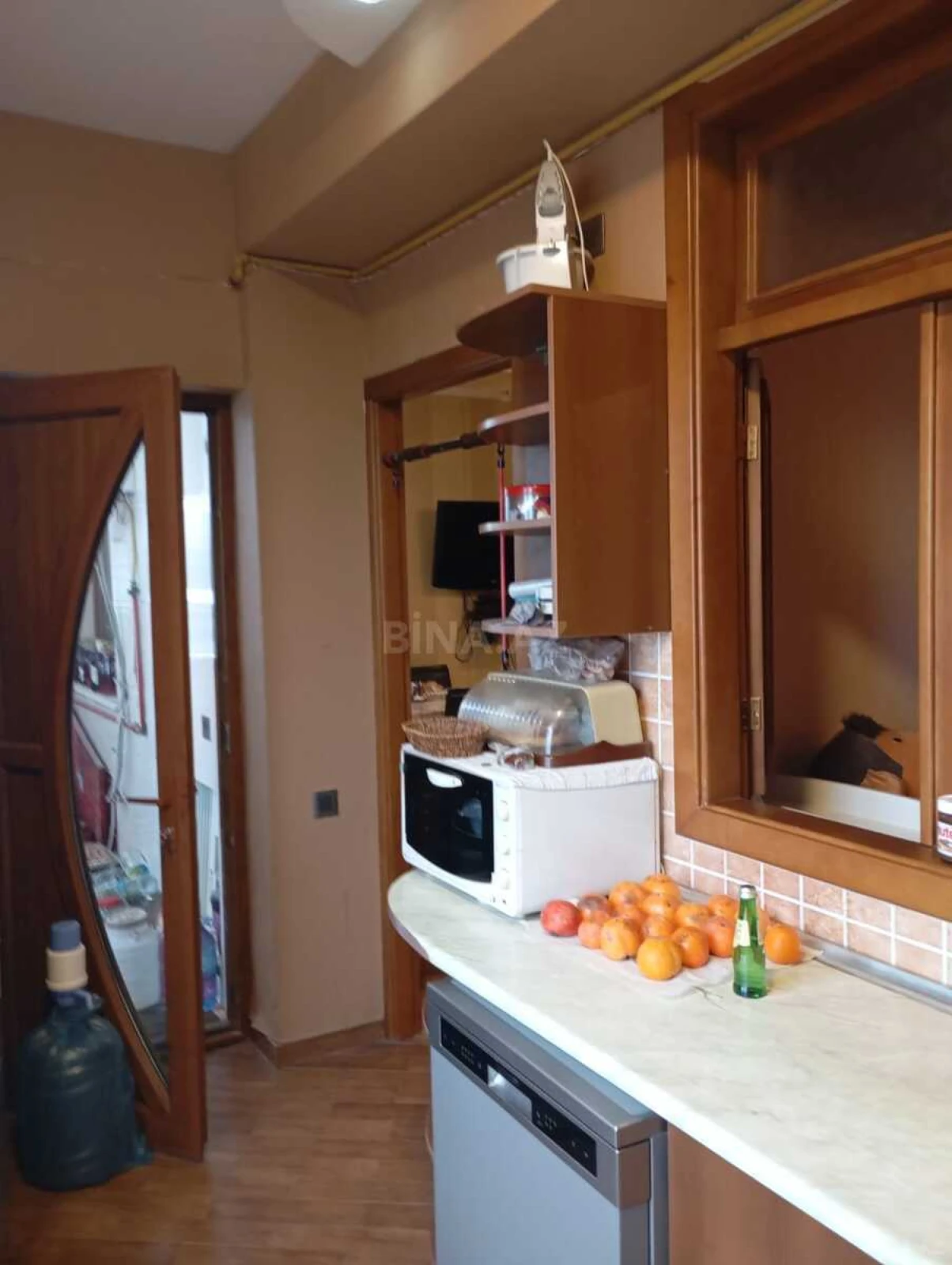 Satılır 2 otaqlı mənzil 70 m²