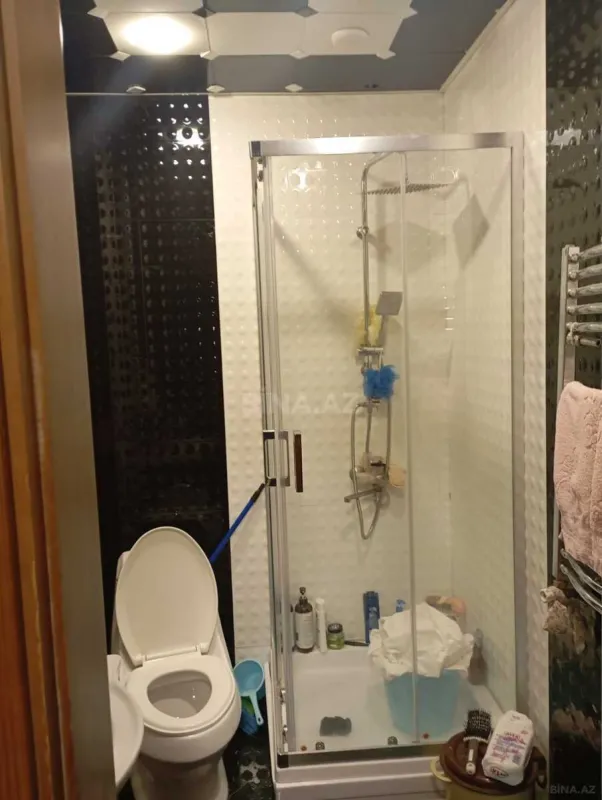 Satılır 2 otaqlı mənzil 70 m²