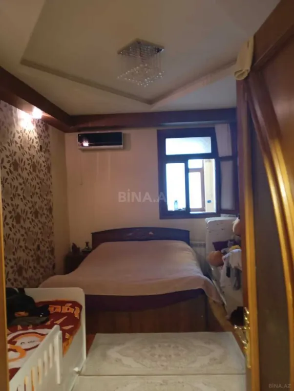 Satılır 2 otaqlı mənzil 70 m²