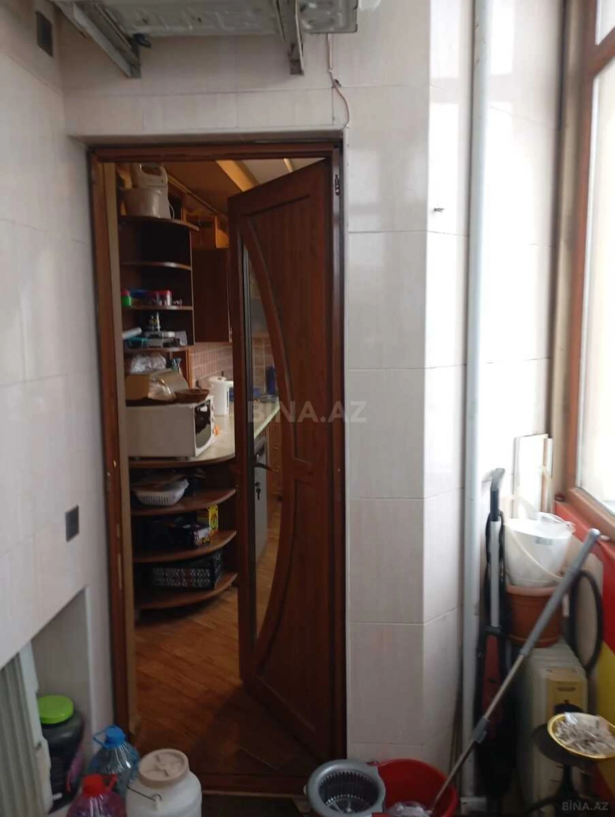 Satılır 2 otaqlı mənzil 70 m²