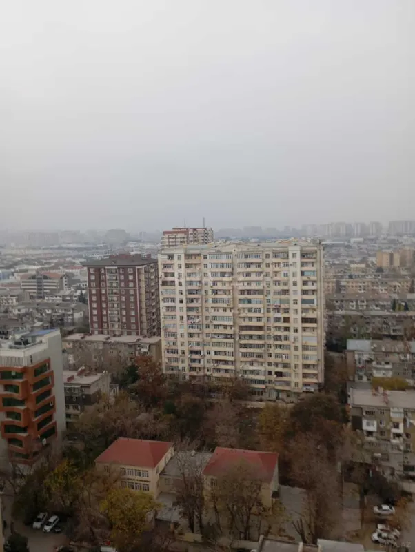 Satılır 2 otaqlı mənzil 70 m²