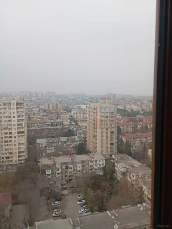 Satılır 2 otaqlı mənzil 70 m²