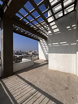 Satılır 4 otaqlı mənzil 280 m²