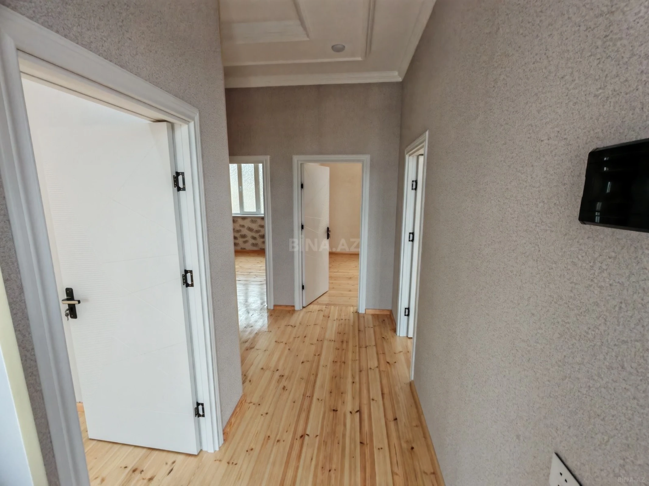 Satılır 3 otaqlı həyət evi 90 m²