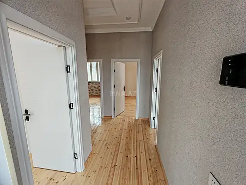 Satılır 3 otaqlı həyət evi 90 m²