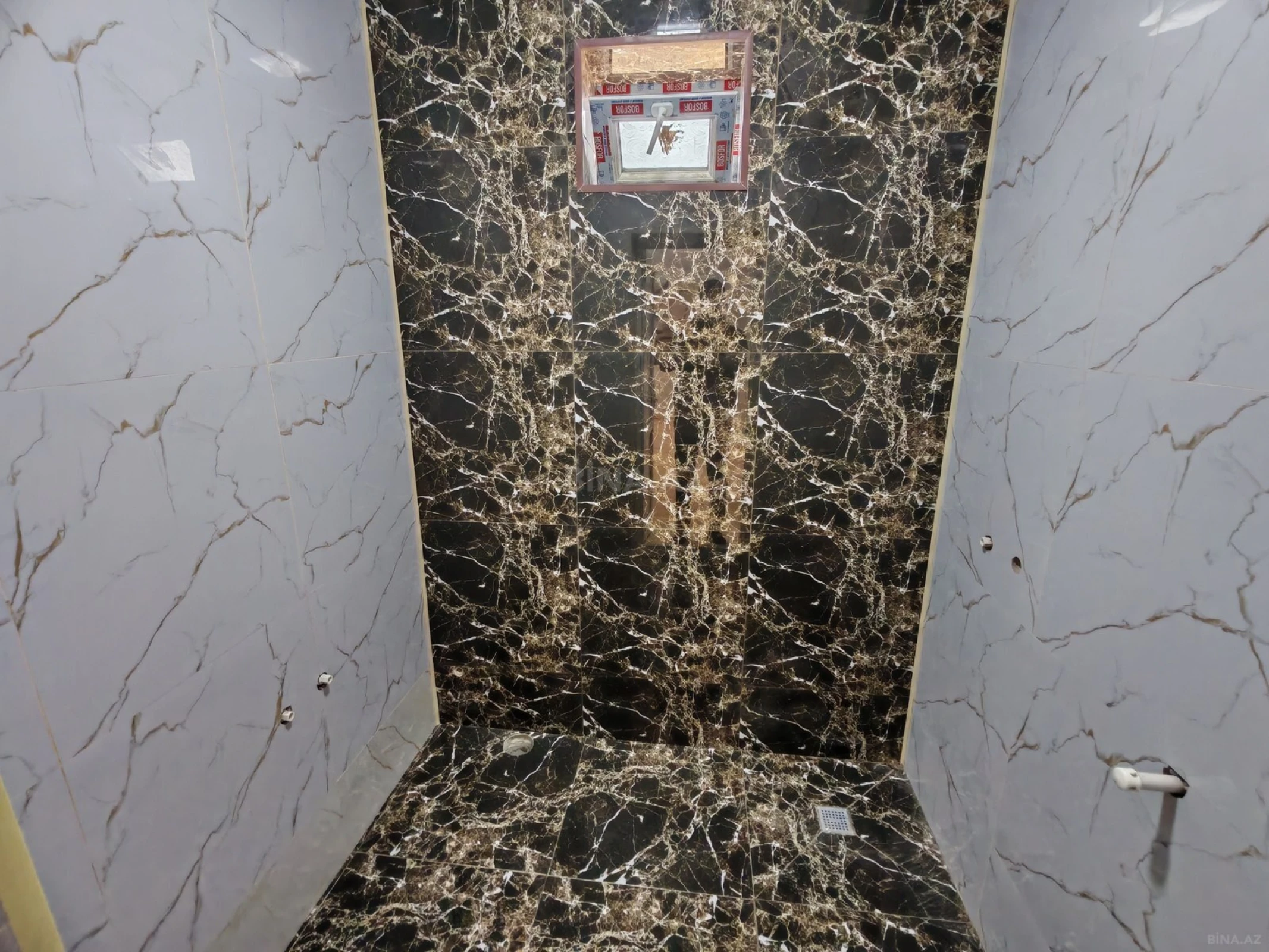 Satılır 3 otaqlı həyət evi 90 m²