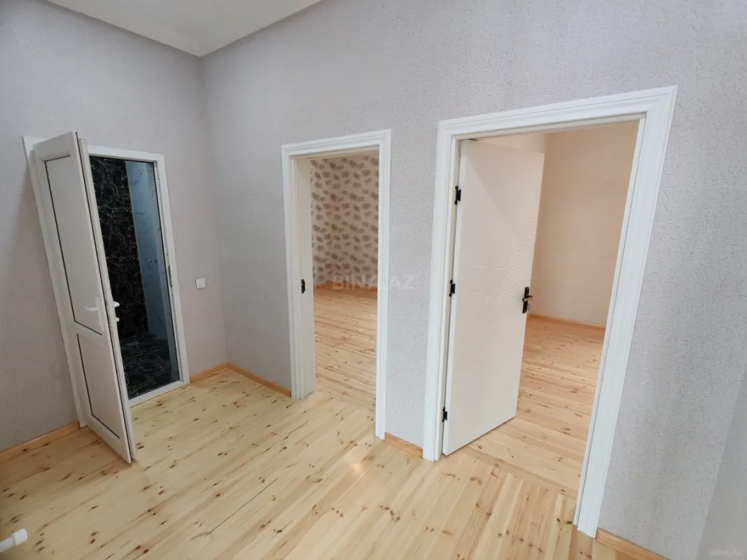 Satılır 3 otaqlı həyət evi 90 m²