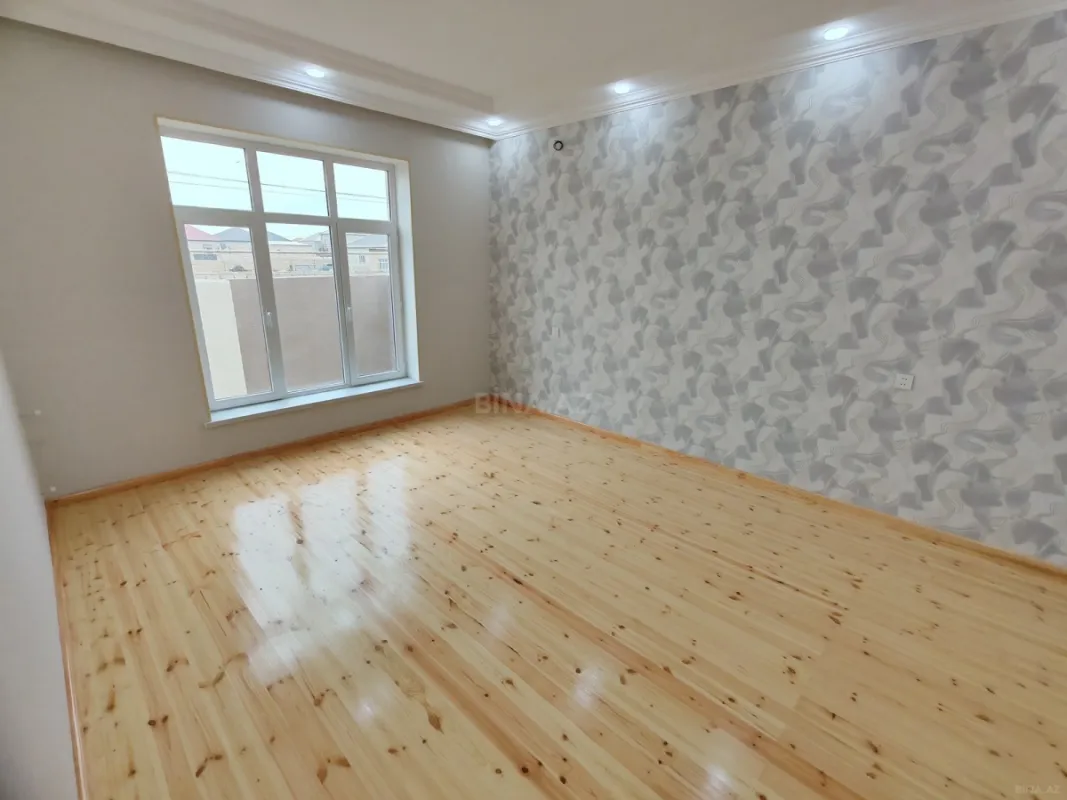 Satılır 3 otaqlı həyət evi 90 m²