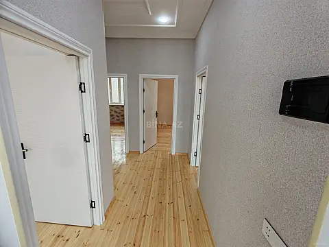 Satılır 3 otaqlı həyət evi 90 m²