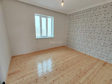Satılır 3 otaqlı həyət evi 90 m²