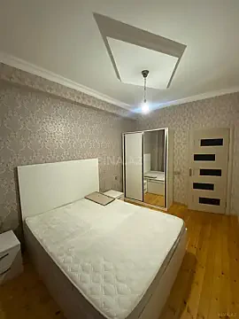 Kirayə verilir 2 otaqlı mənzil 62 m² — Bakı, Əhmədli 2 otaq 62.00 m²