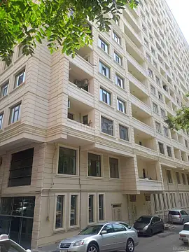 Satılır 2 otaqlı mənzil 118 m² — Bakı, Yasamal 2 otaq 118.00 m²