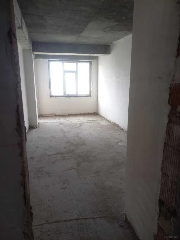 Satılır 2 otaqlı mənzil 118 m²