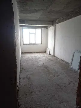 Satılır 2 otaqlı mənzil 118 m²