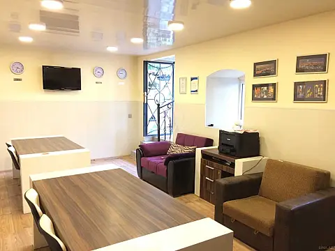 Kirayə verilir 1 otaqlı ofis 35 m²
