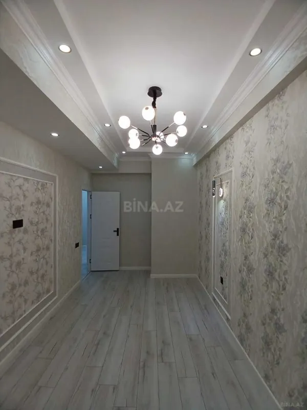 Satılır 3 otaqlı mənzil 67 m²