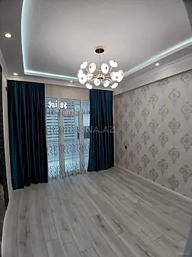 Satılır 3 otaqlı mənzil 67 m²