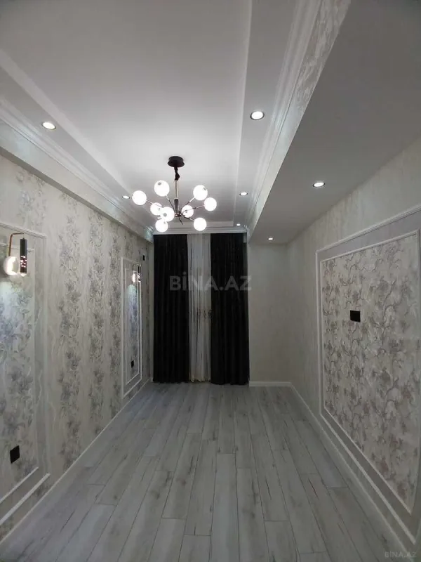 Satılır 3 otaqlı mənzil 67 m²