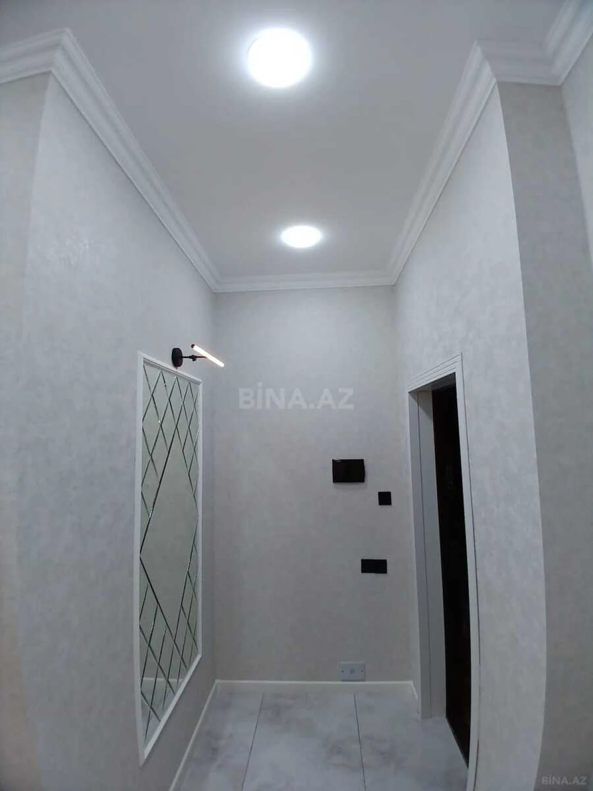 Satılır 3 otaqlı mənzil 67 m²