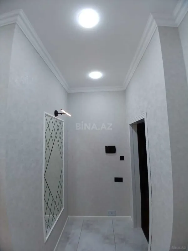 Satılır 3 otaqlı mənzil 67 m²