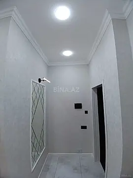 Satılır 3 otaqlı mənzil 67 m²