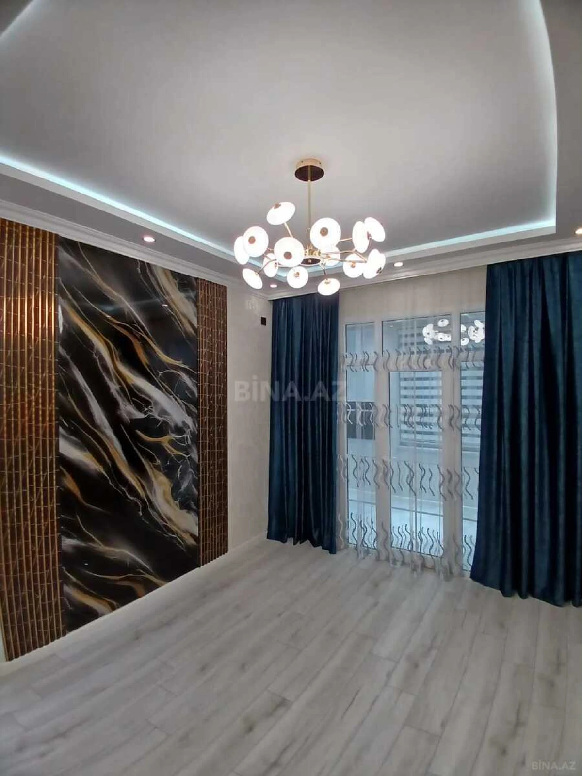 Satılır 3 otaqlı mənzil 67 m²