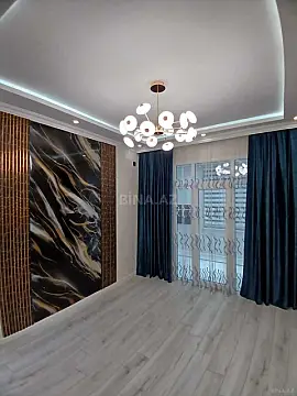 Satılır 3 otaqlı mənzil 67 m² — Xırdalan 3 otaq 67.00 m²