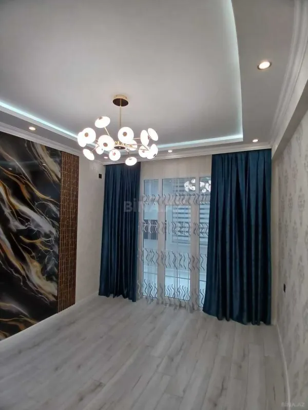 Satılır 3 otaqlı mənzil 67 m²