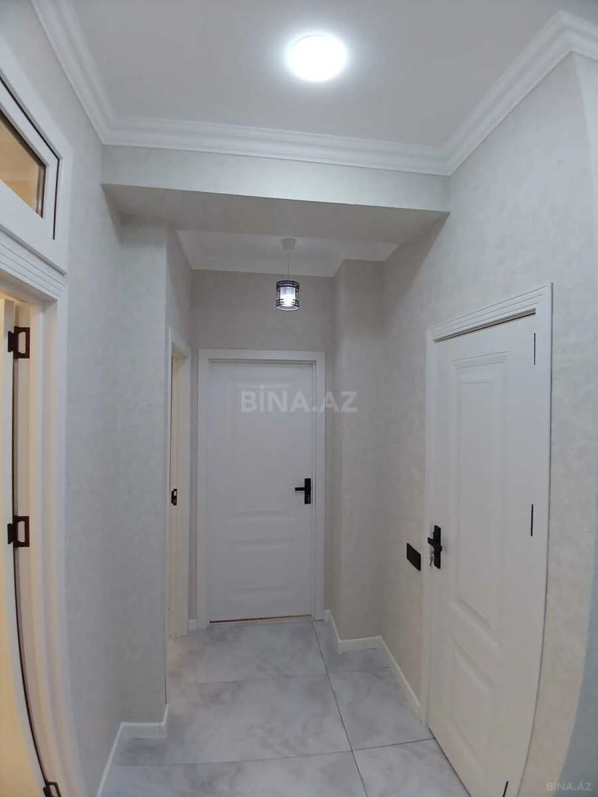 Satılır 3 otaqlı mənzil 67 m²
