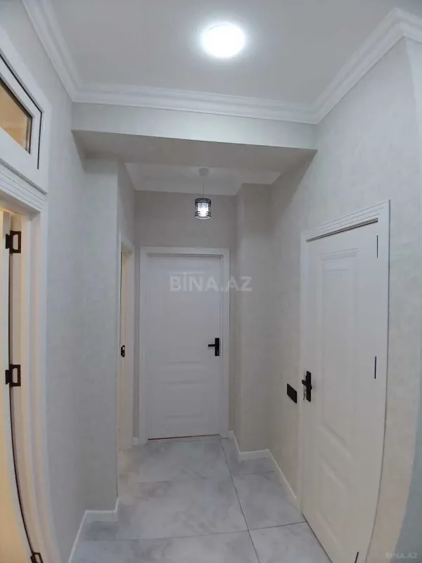 Satılır 3 otaqlı mənzil 67 m²
