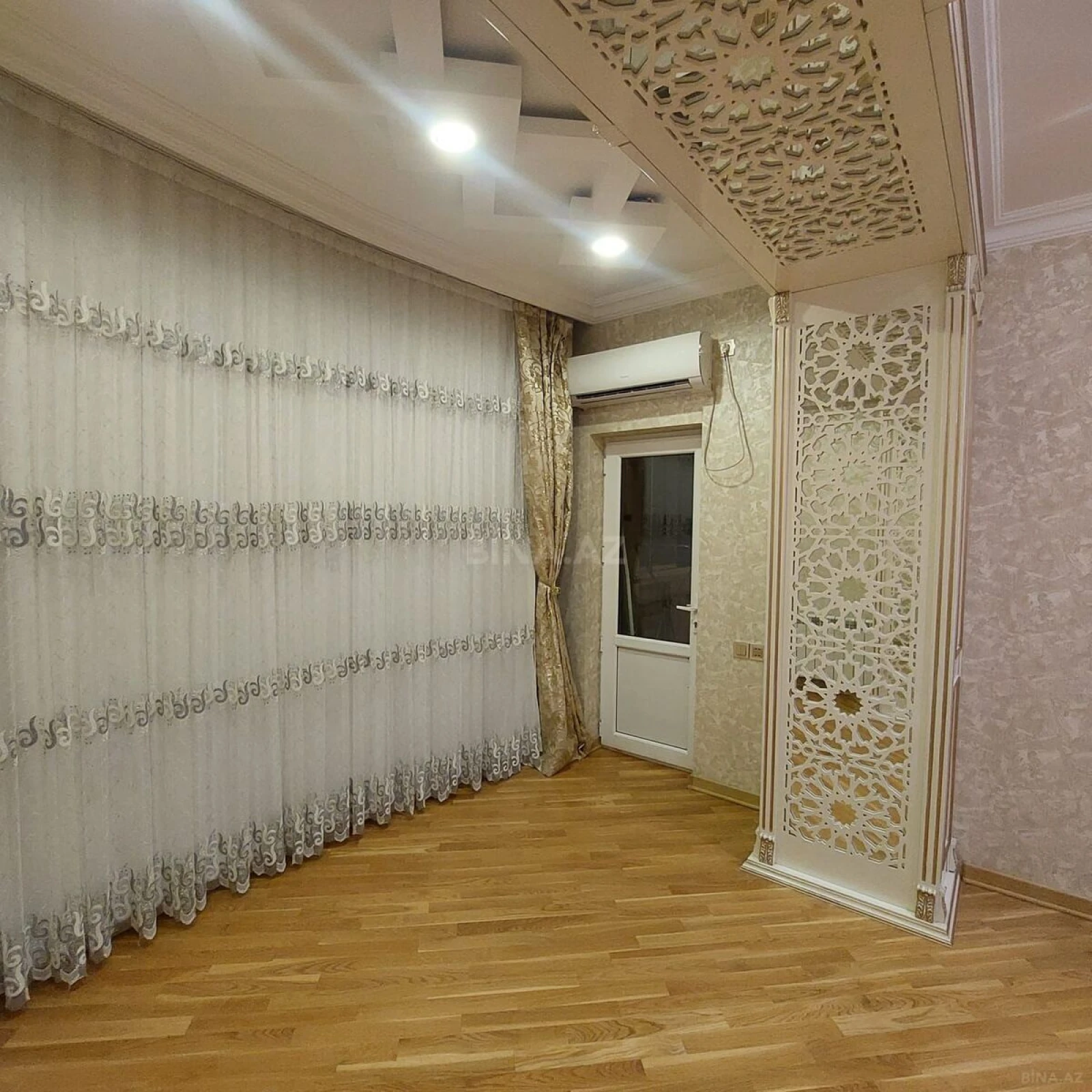 Kirayə verilir 3 otaqlı mənzil 95 m²