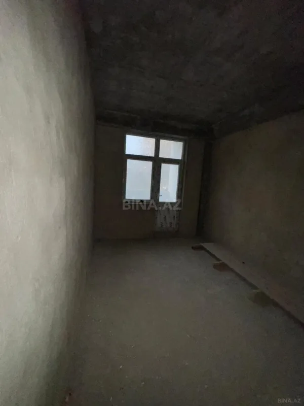 Satılır 2 otaqlı mənzil 75 m²