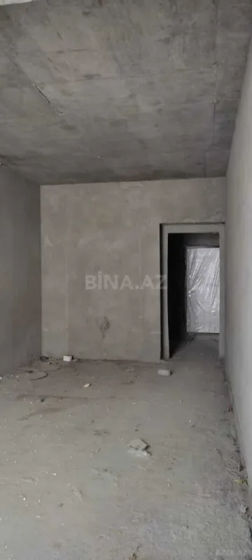 Satılır 2 otaqlı mənzil 75 m²