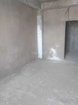 Satılır 2 otaqlı mənzil 75 m²