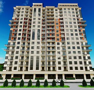 Satılır 1 otaqlı mənzil 65 m² — Bakı, Həzi Aslanov qəs. 1 otaq 65.00 m²