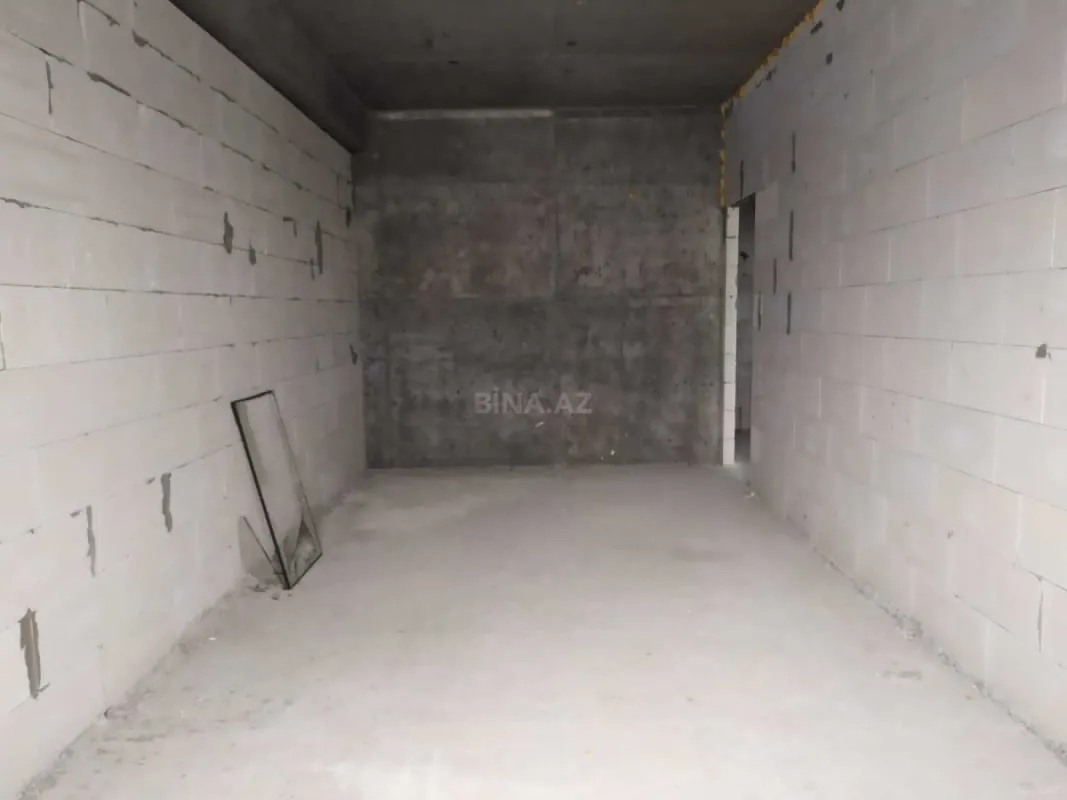 Satılır 1 otaqlı mənzil 65 m²