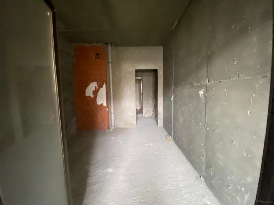 Satılır 2 otaqlı mənzil 85 m²