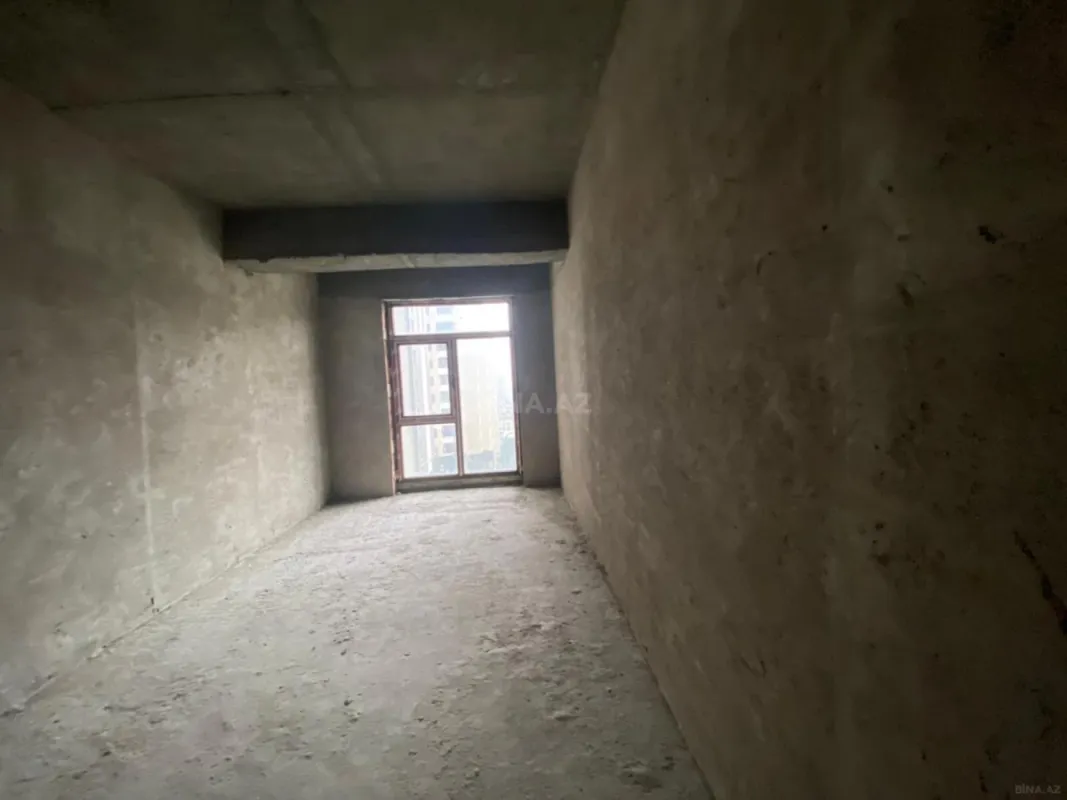 Satılır 2 otaqlı mənzil 85 m²