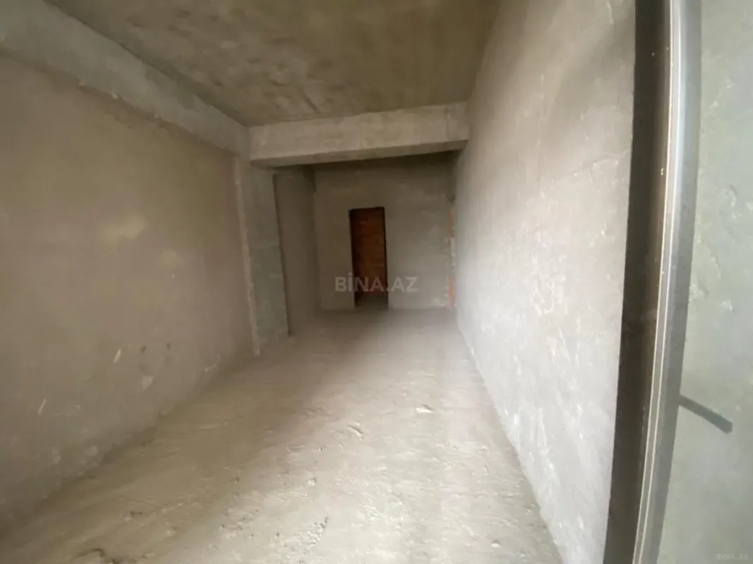 Satılır 2 otaqlı mənzil 85 m²