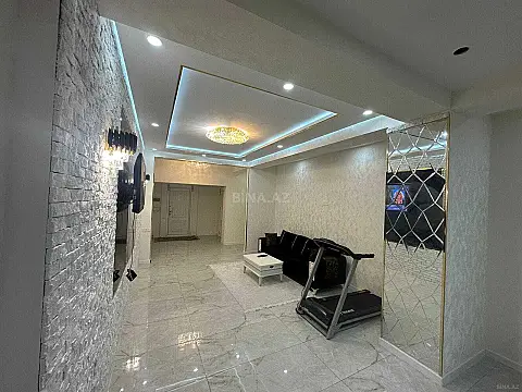 Satılır 3 otaqlı mənzil 100 m²