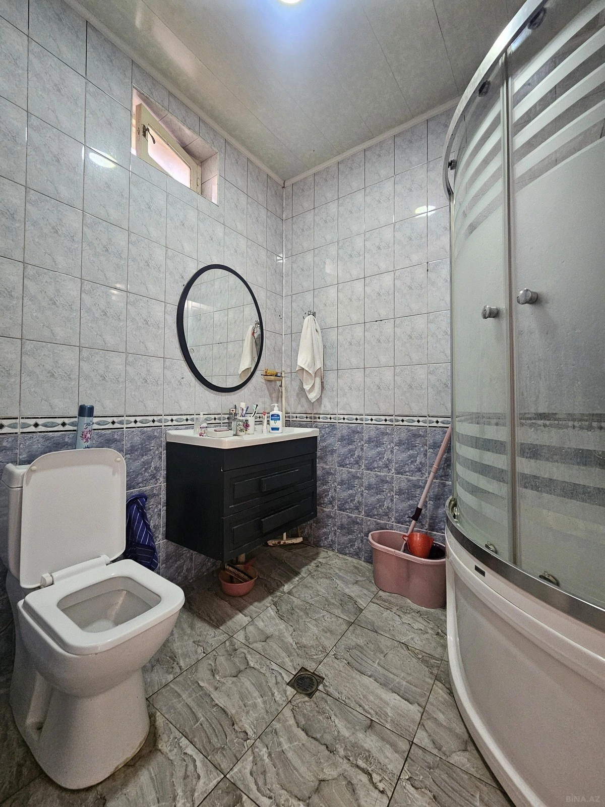Satılır 3 otaqlı həyət evi 90 m²