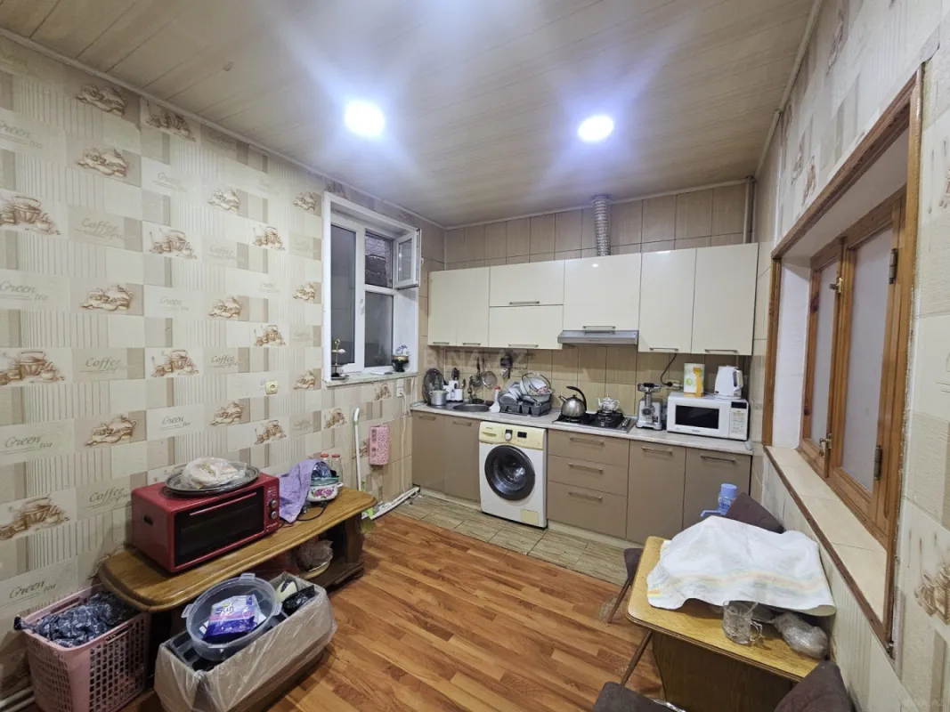 Satılır 3 otaqlı həyət evi 90 m²