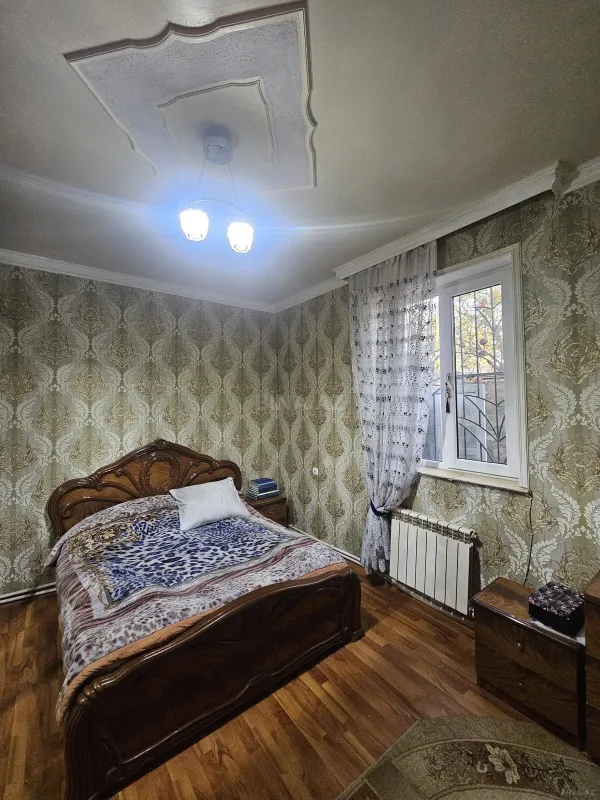 Satılır 3 otaqlı həyət evi 90 m²