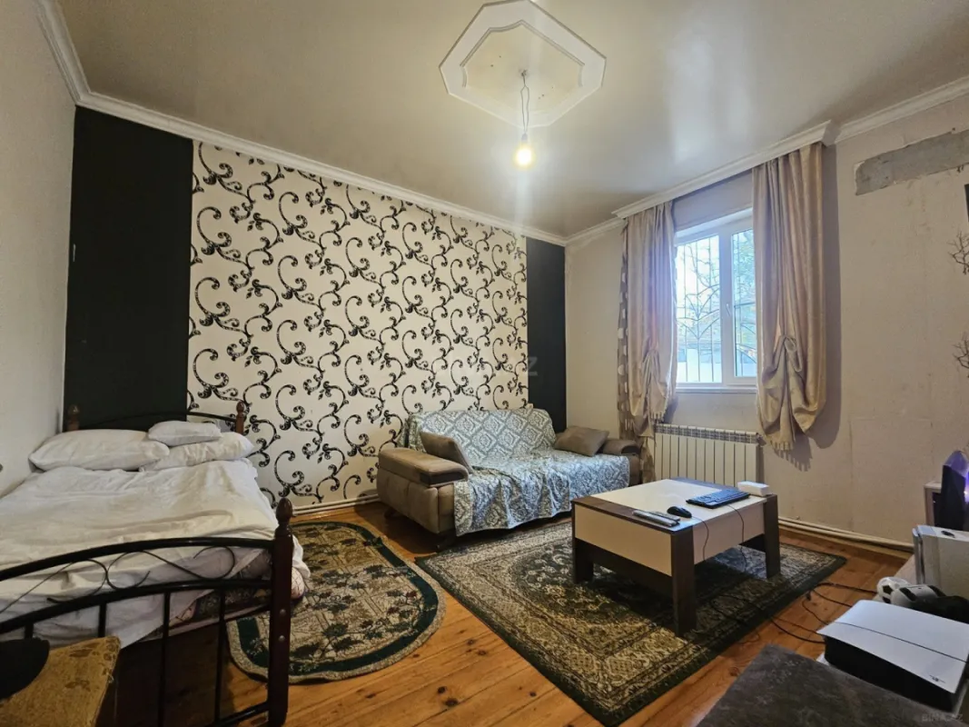 Satılır 3 otaqlı həyət evi 90 m²