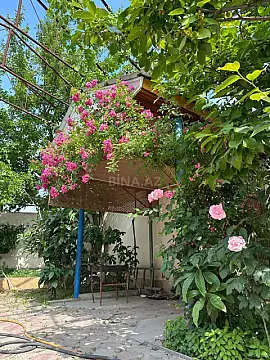 Satılır 3 otaqlı həyət evi 90 m² — Bakı, Əhmədli 3 otaq 90.00 m²