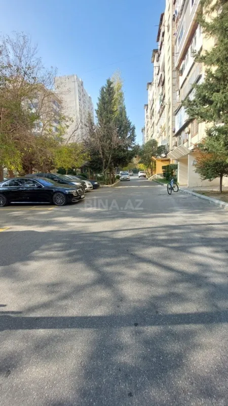 Satılır 2 otaqlı mənzil 70 m²